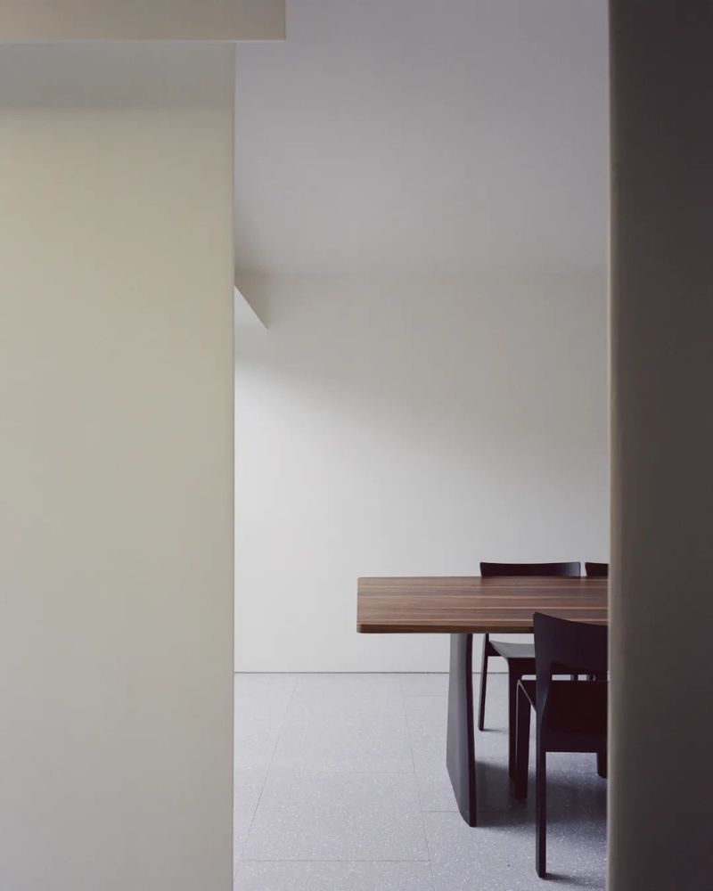 Lachlan Seegers Architect 打造精致庭院住宅