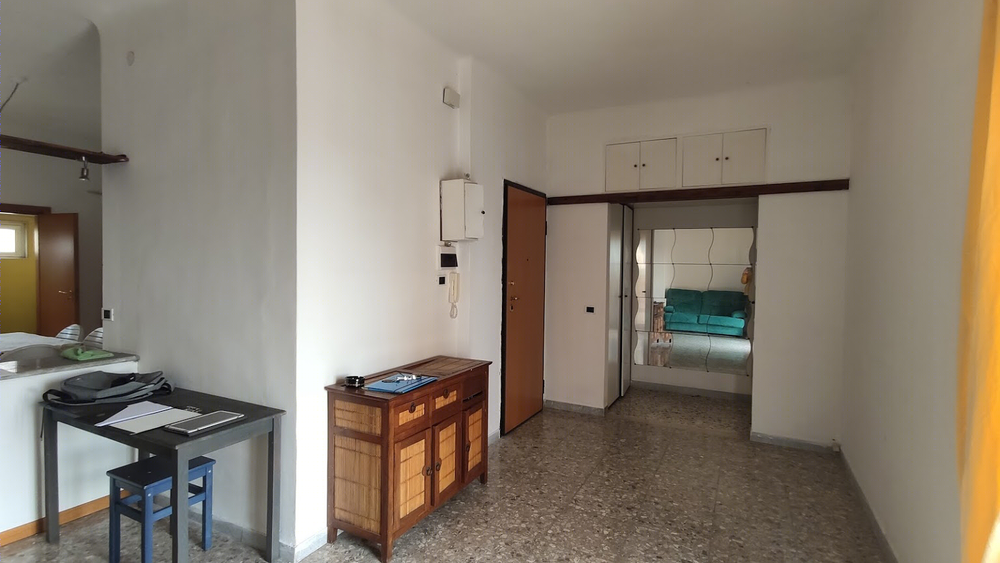 GioVir Home Mazzini