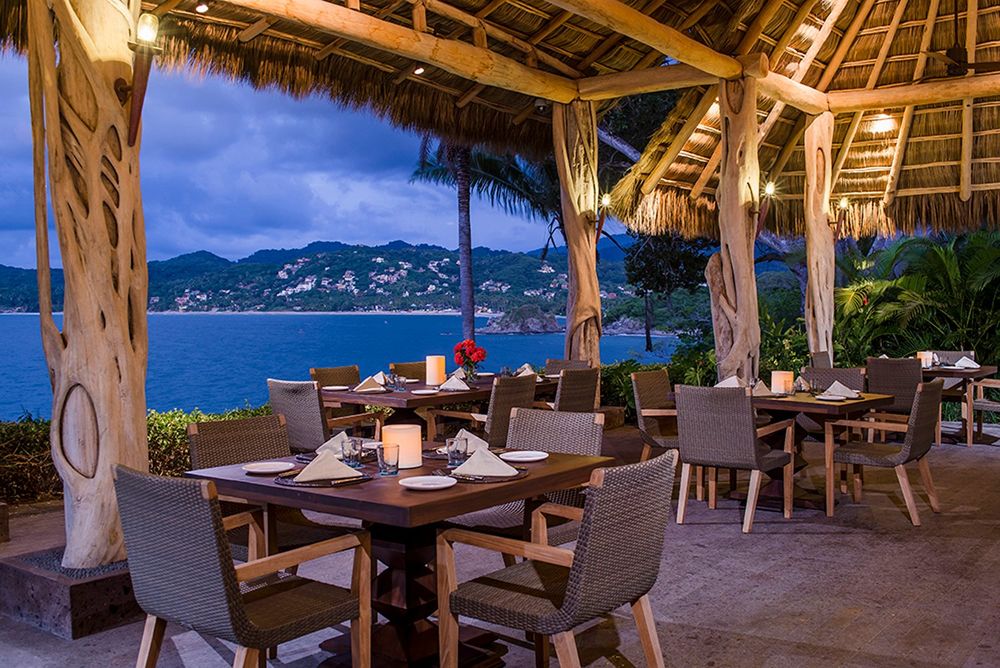 Punta Sayulita Resort | 可持续发展的奢华度假胜地