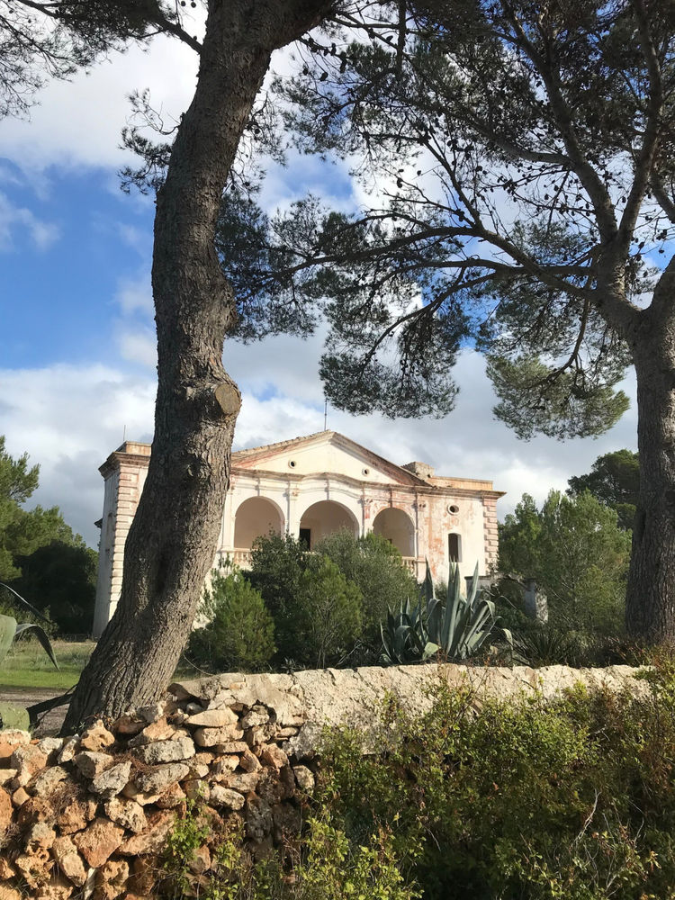 Dorothee Meilichzon 设计 | 西班牙梅诺卡岛 MENORCA EXPERIMENTAL 酒店