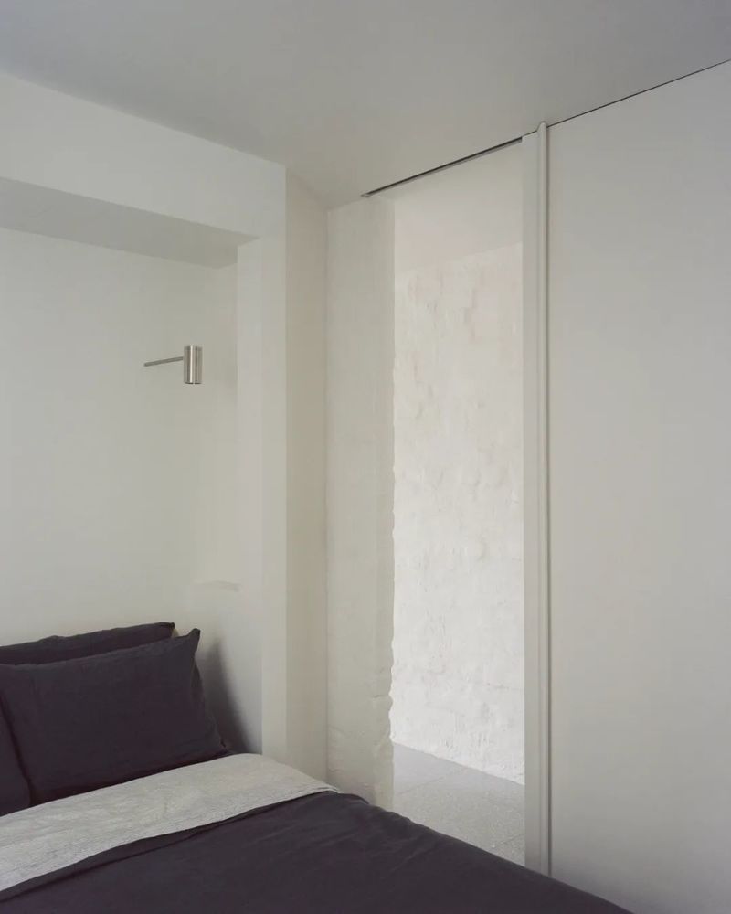 Lachlan Seegers Architect 打造精致庭院住宅