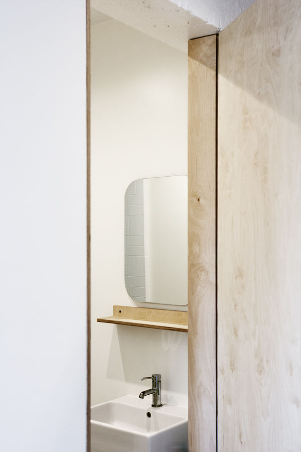 Residential apartment4 Lis Design Studio