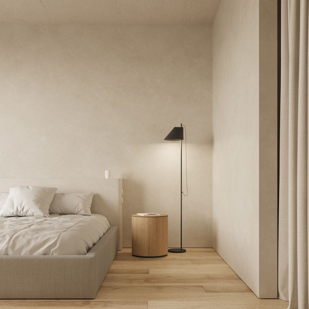 Residential apartment5 Lis Design Studio