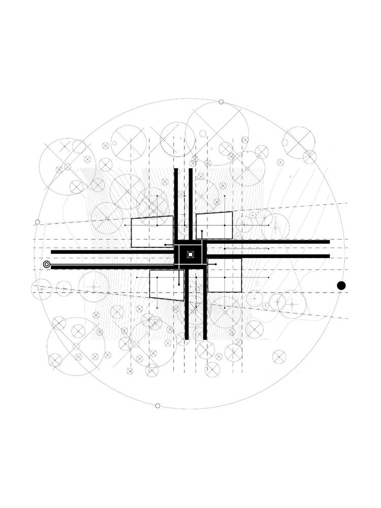MMX 建筑事务所 | 不确定性的确定性