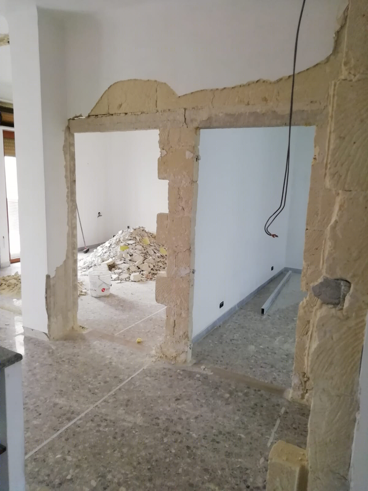 GioVir Home Mazzini