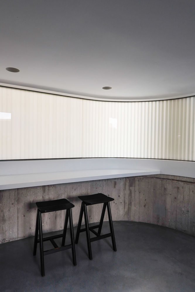 Saudade别墅｜马耳他｜Chris Briffa Architects