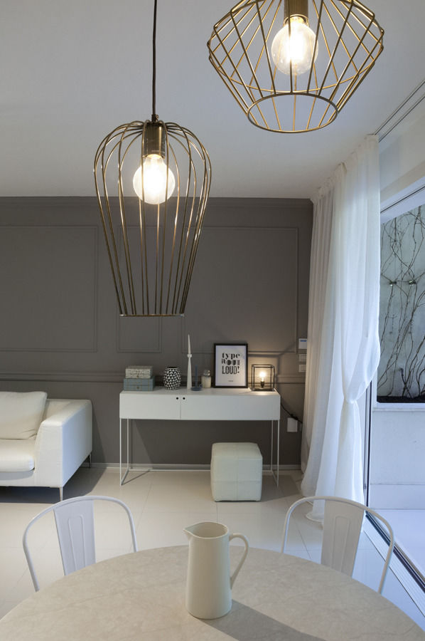 Mara Magotti Gondoni, Nicoletta Gentili丨别墅建筑丨Casa Privata Milano Marittima