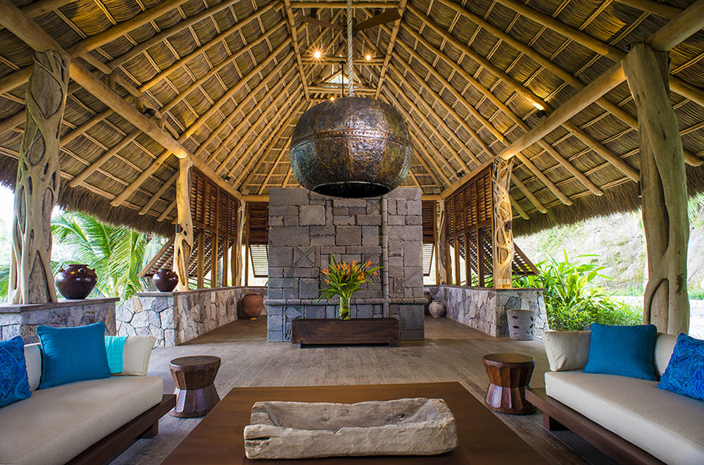 Punta Sayulita Resort | 可持续发展的奢华度假胜地