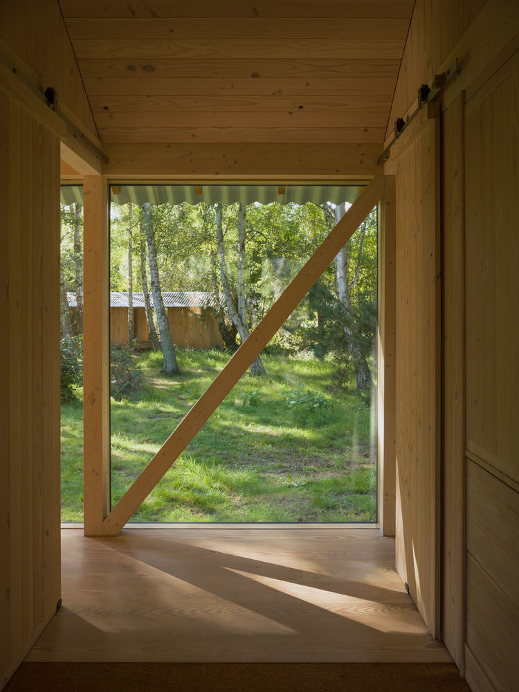 Vollerup住宅 | Høyer Arkitektur