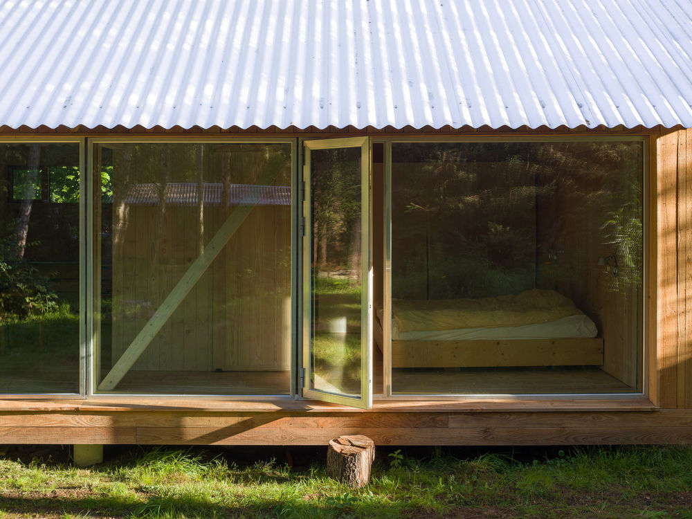 Vollerup住宅 | Høyer Arkitektur