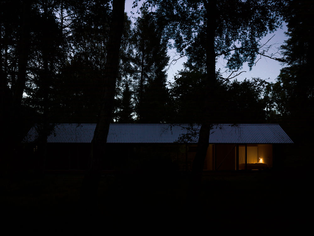 Vollerup住宅 | Høyer Arkitektur