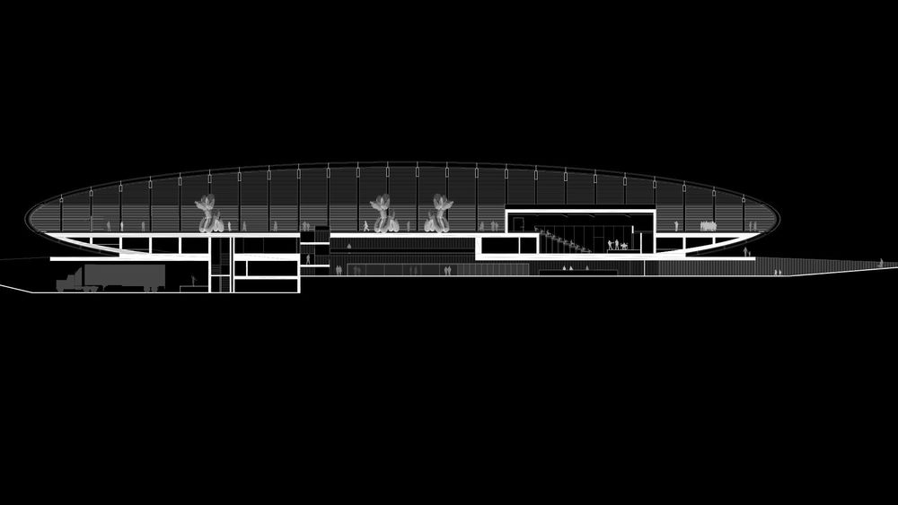 GUGGENHEIM HELSINKI studio mk27