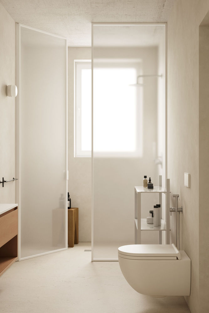 Residential apartment5 Lis Design Studio