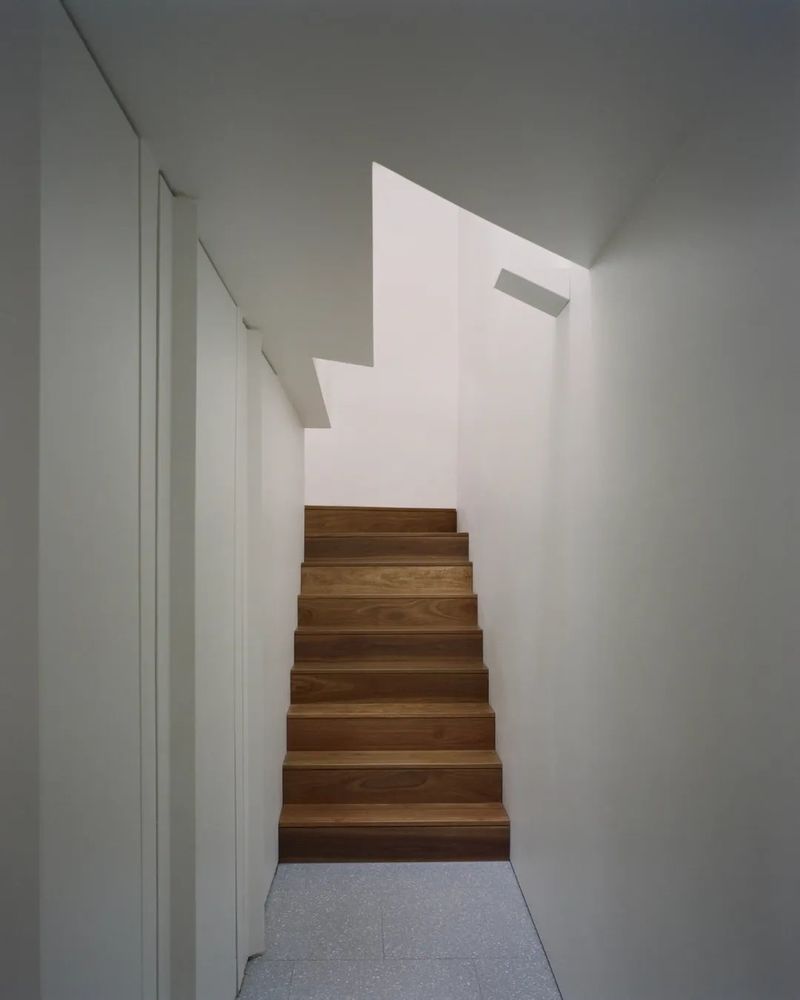 Lachlan Seegers Architect 打造精致庭院住宅