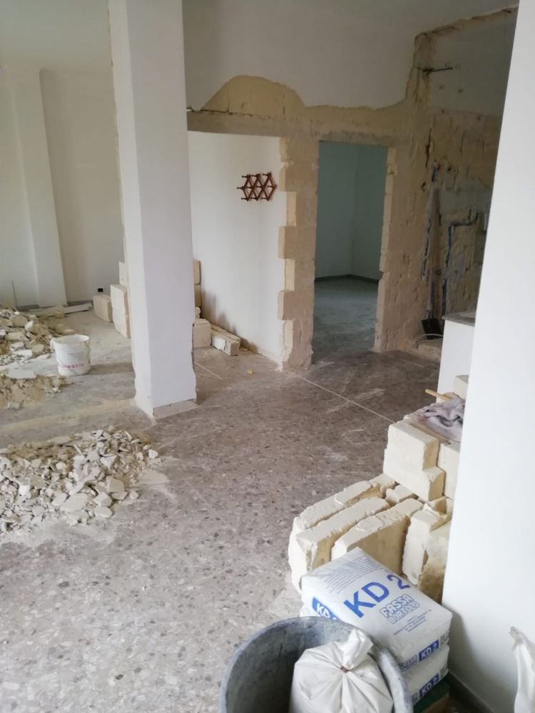 GioVir Home Mazzini