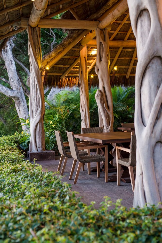 Punta Sayulita Resort | 可持续发展的奢华度假胜地