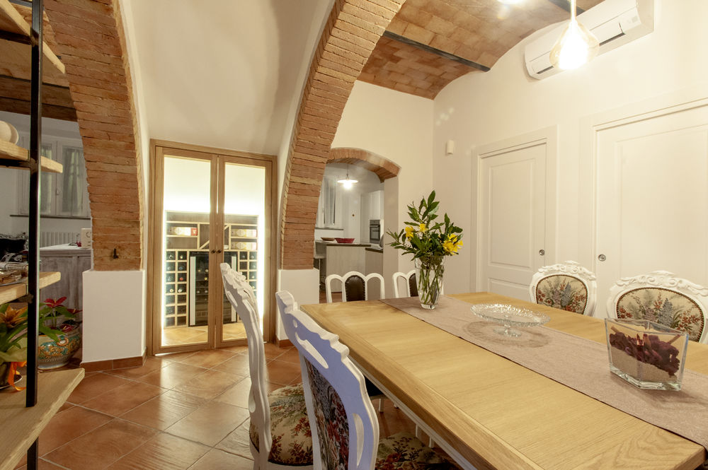 CASALE NEL CHIANTI