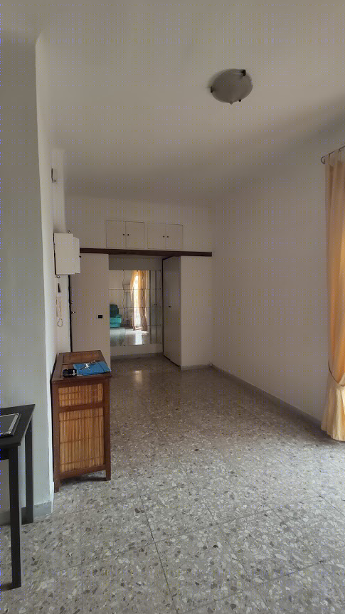 GioVir Home Mazzini