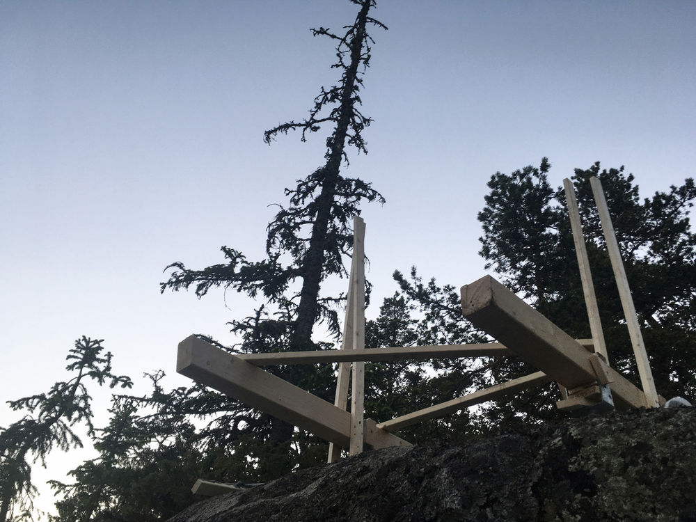 斯堪的纳维亚建筑节 | 自然与建筑的和谐共生