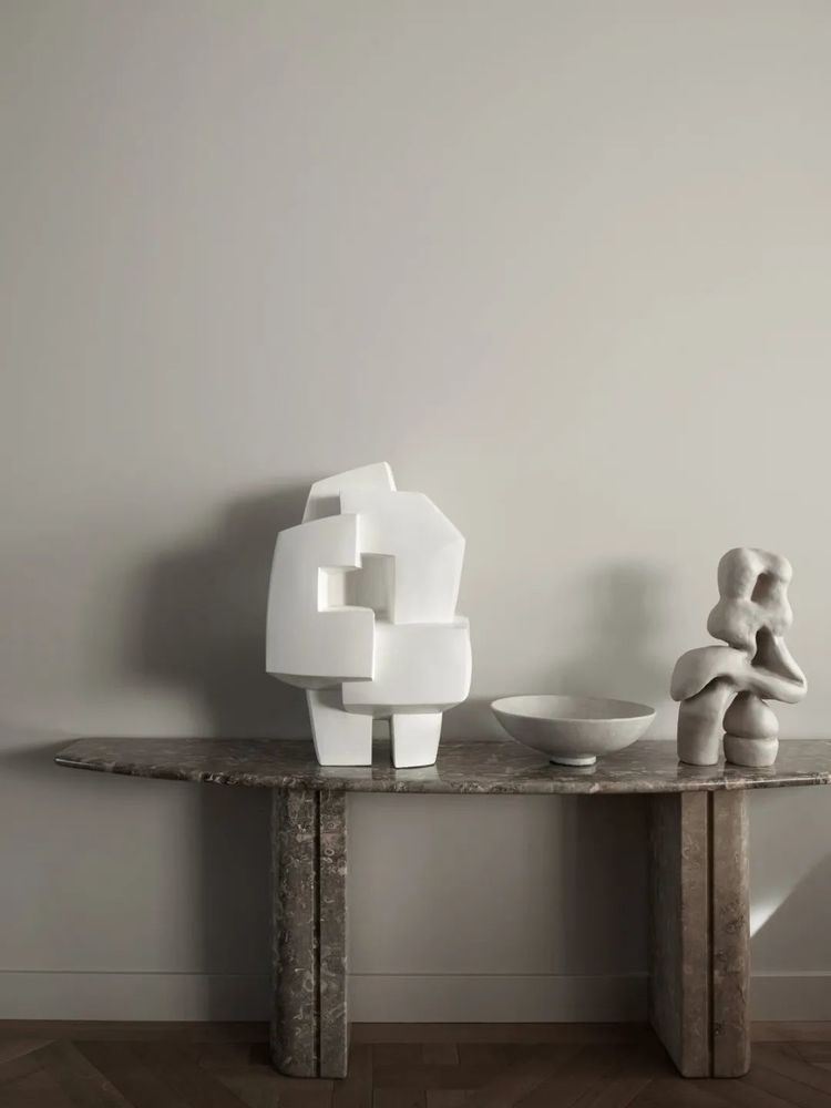 宁静质朴的高级感 | 荷兰 Framework Studio 的餐厅设计