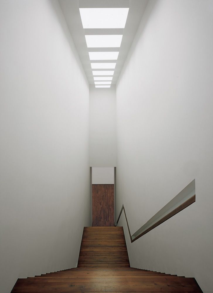 德国乡村的方形艺术之旅——Museum Ritter