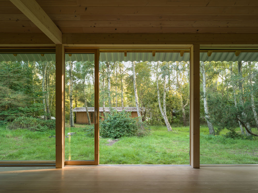 Vollerup住宅 | Høyer Arkitektur