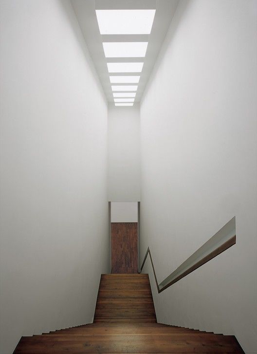 德国乡村的方形艺术之旅——Museum Ritter