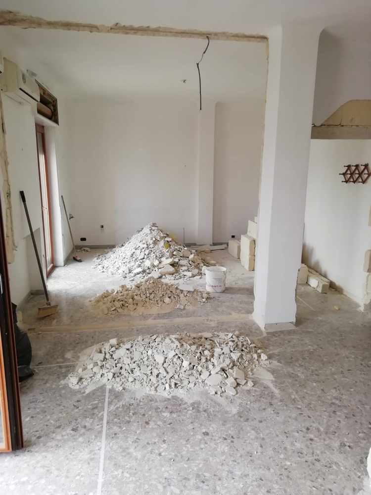 GioVir Home Mazzini