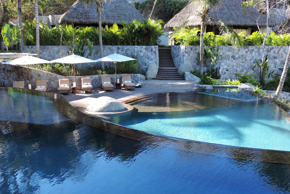 Punta Sayulita Resort | 可持续发展的奢华度假胜地