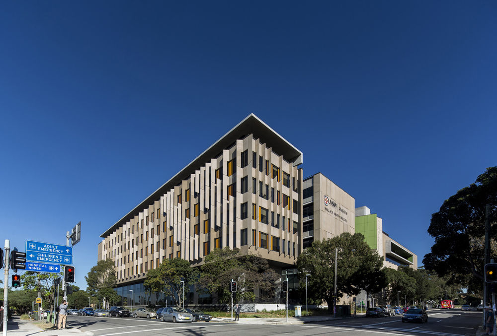 Fulda救援控制中心，德国 / Steimle Architekten BDA