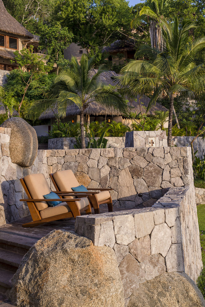 Punta Sayulita Resort | 可持续发展的奢华度假胜地