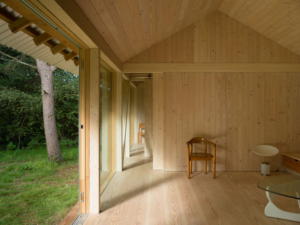 Vollerup住宅 | Høyer Arkitektur