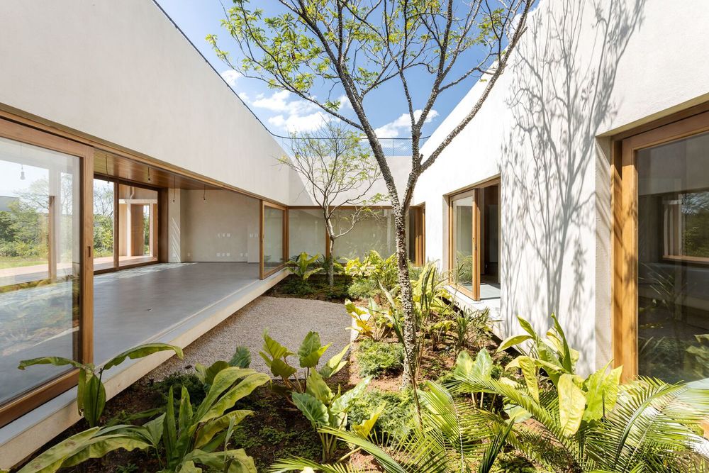 Oito House｜建筑师办公室