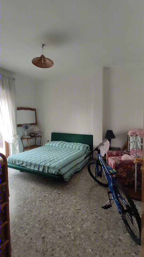 GioVir Home Mazzini