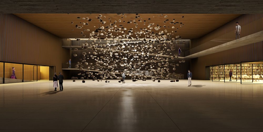 GUGGENHEIM HELSINKI studio mk27