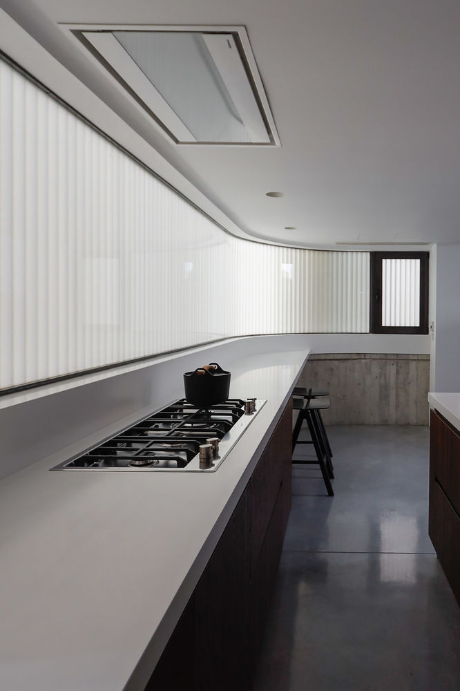 Saudade别墅｜马耳他｜Chris Briffa Architects