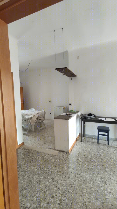 GioVir Home Mazzini