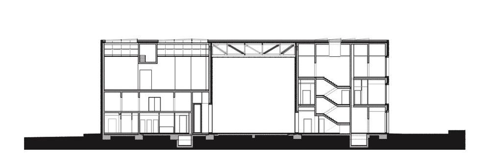 德国乡村的方形艺术之旅——Museum Ritter