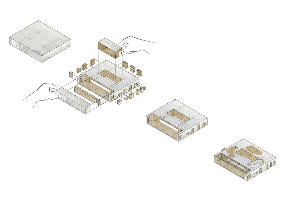 Oito House｜建筑师办公室