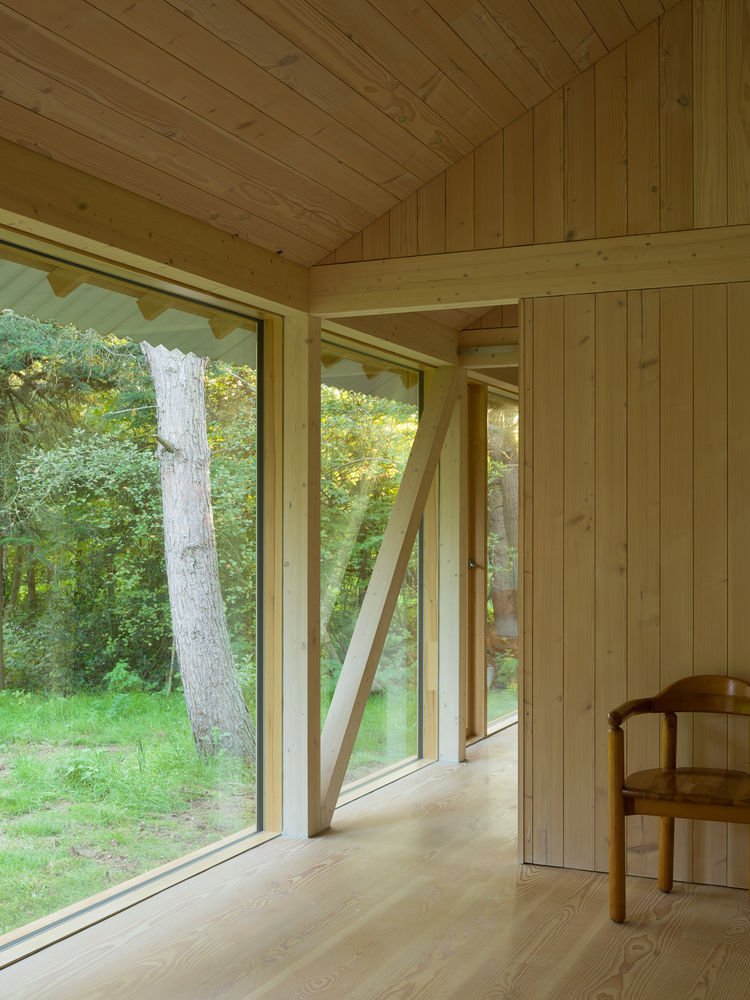 Vollerup住宅 | Høyer Arkitektur