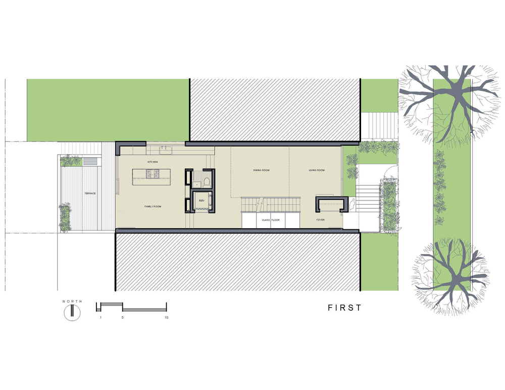 芝加哥城市小屋 | 历史与创新的完美融合