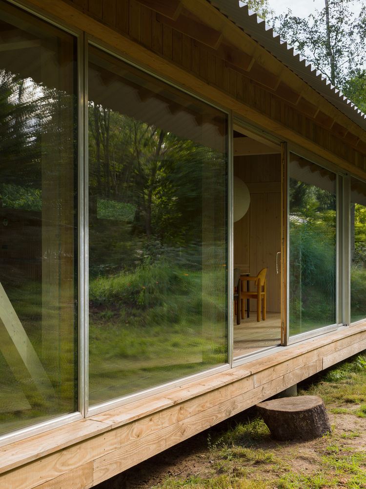 Vollerup住宅 | Høyer Arkitektur