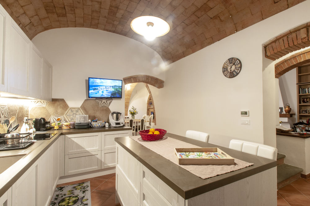 CASALE NEL CHIANTI