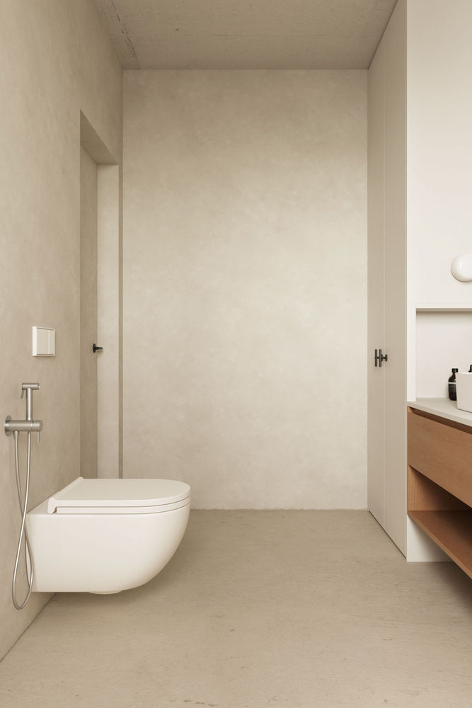 Residential apartment5 Lis Design Studio