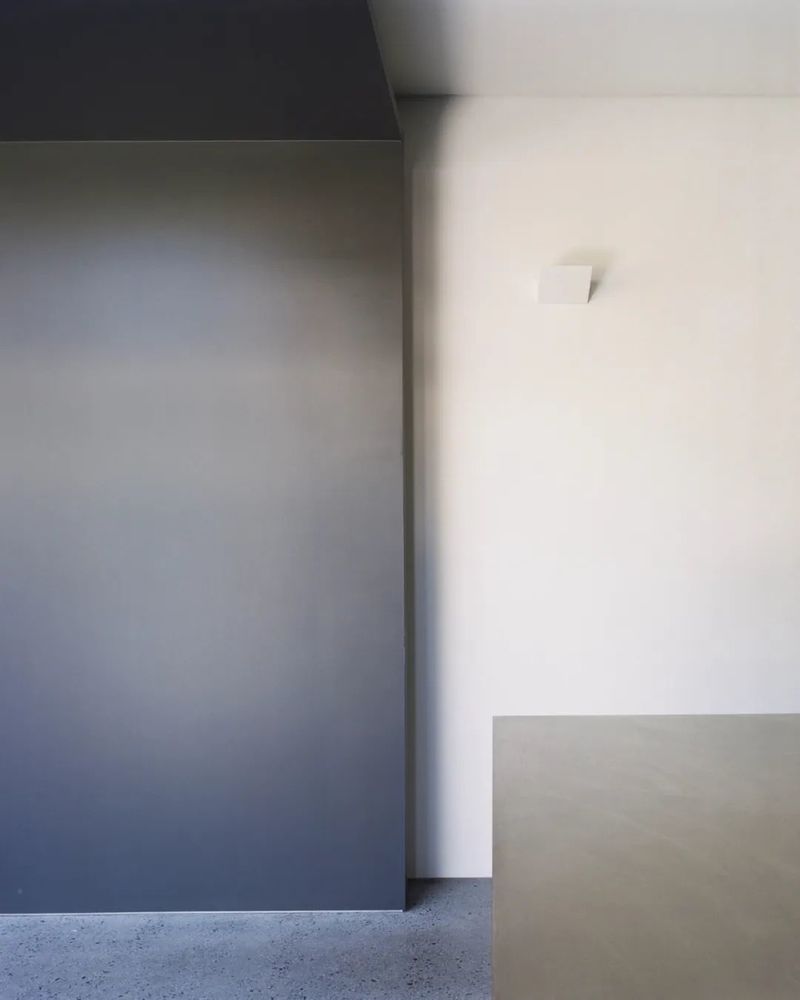 Lachlan Seegers Architect 打造精致庭院住宅