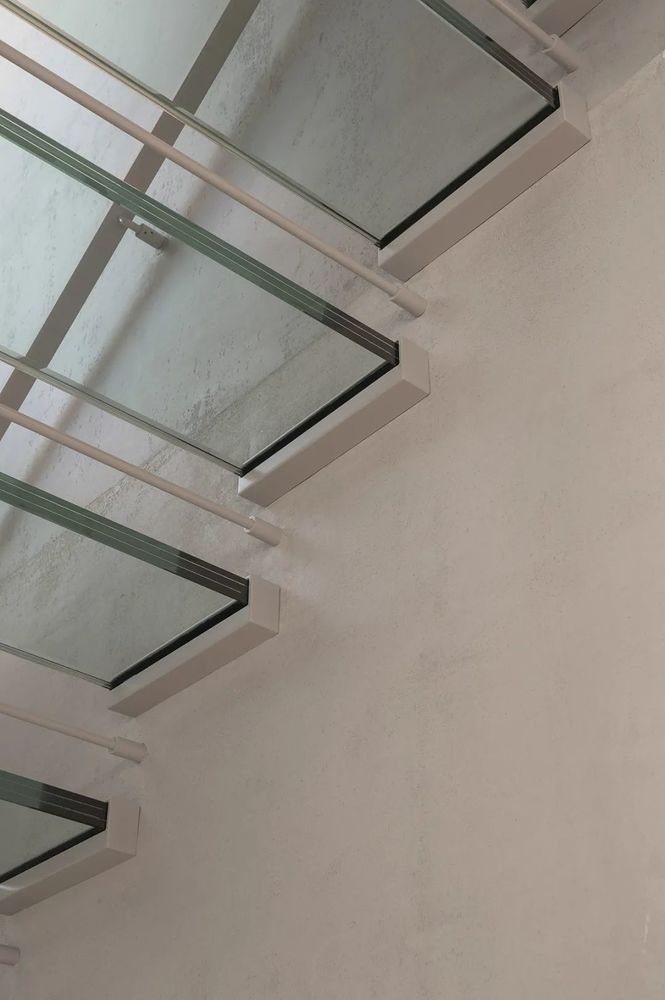 Makhno Studio 打造 215㎡极简私宅，现代高级气场完美展现！