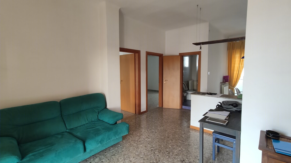 GioVir Home Mazzini