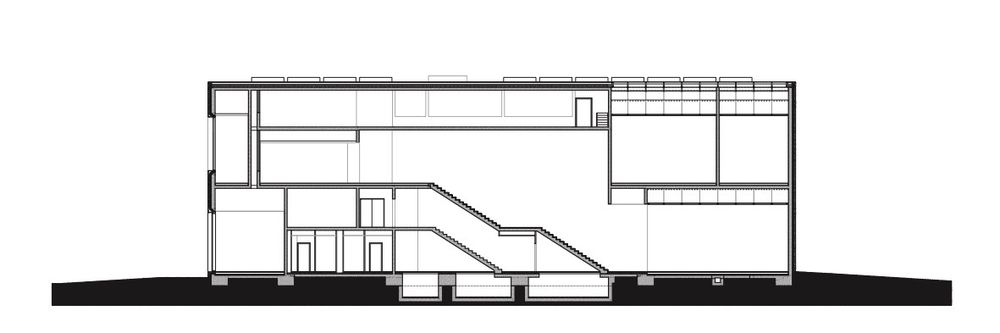 德国乡村的方形艺术之旅——Museum Ritter