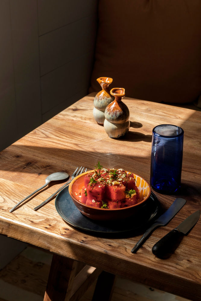 Dorothee Meilichzon 设计 | 西班牙梅诺卡岛 MENORCA EXPERIMENTAL 酒店
