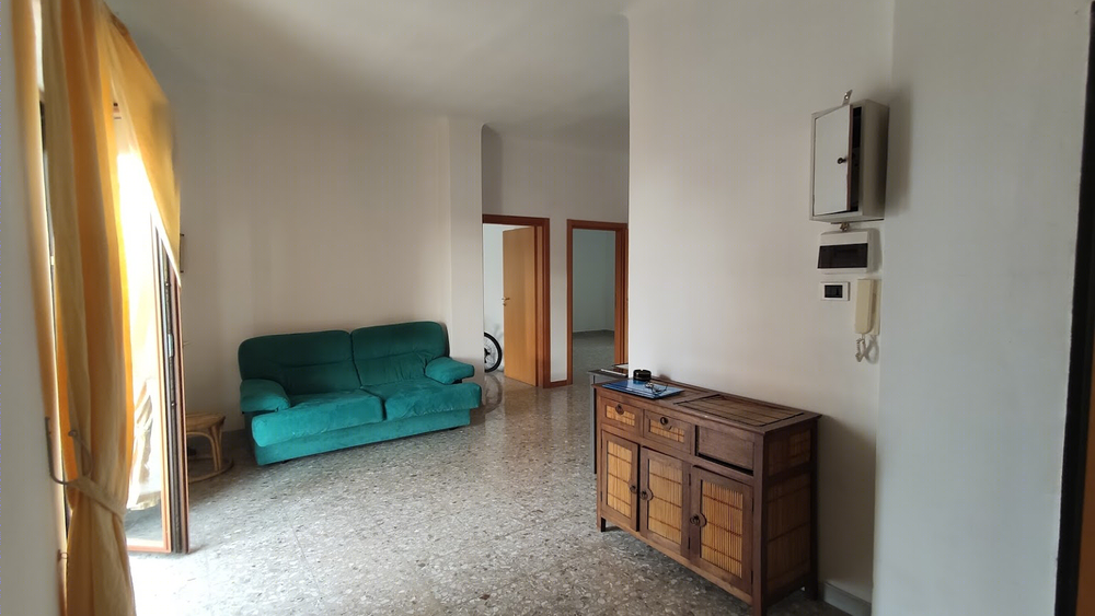 GioVir Home Mazzini